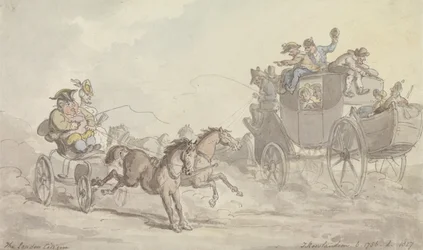 Il cittadino di Londra